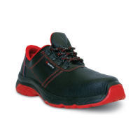 Fotografia e Këpucë sigurie "MIA", S1P, të ulëta, madhësia 39.