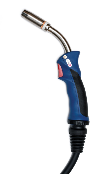 Слика на MB36KD Binzel MIG/MAG горилник, 4m 320A