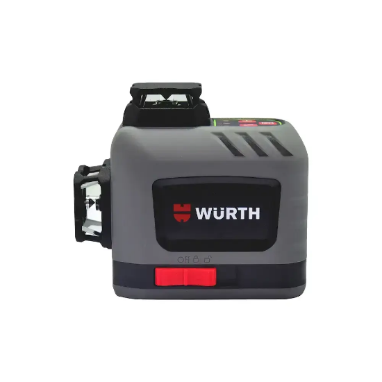 Слика на Повеќелиниски ласер MLG 19, 3 рамнини