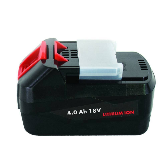 Слика на Батерија Li-ion 18V/4,0Ah Classic