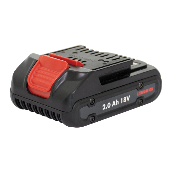 Слика на Батерија Li-ion 18V, 2Ah Classic