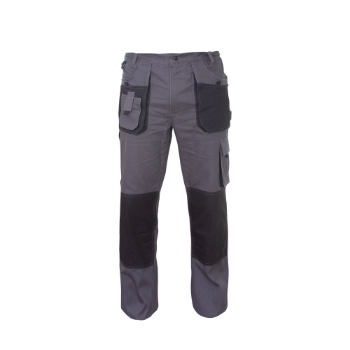 Слика на Работнички панталони VIKING GREY