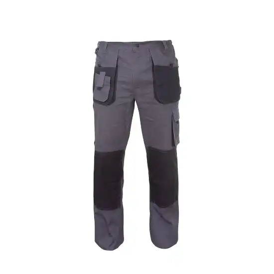 Слика на Работнички панталони VIKING GREY