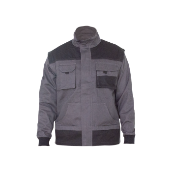 Слика на Работничка јакна VIKING GREY