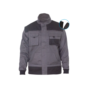 Слика на Работничка јакна/елек VIKING GREY
