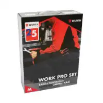 Слика на Work Pro Сет