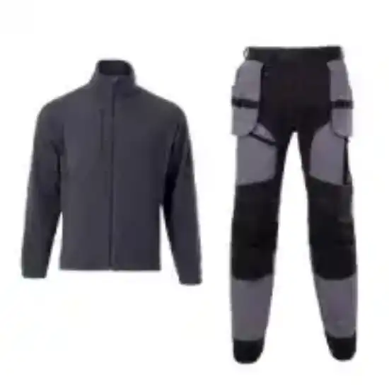 Слика на Зимски работен сет