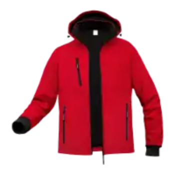 Слика на Softshell јакна, RED COOPER