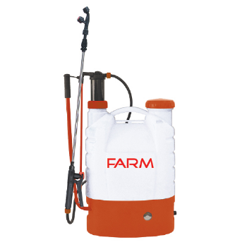 Слика на Акумулаторска прскалка, 12V, 16lit