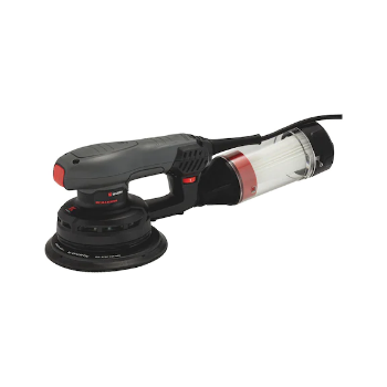 Слика на Ел. Вибрациона Кружна Брусилка ETS 150-5.0-E POWER