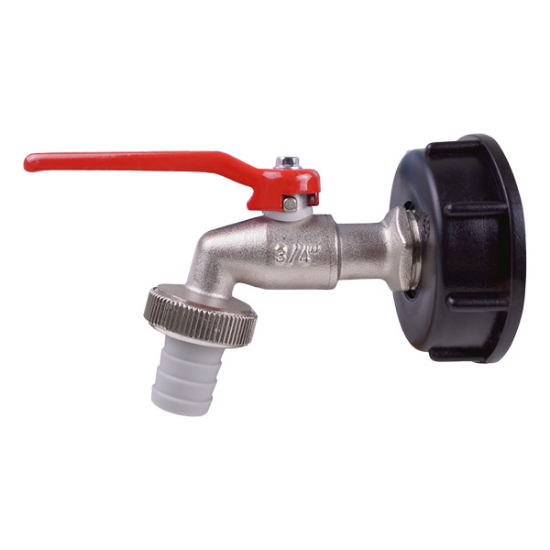 Слика на Градинарска чешма 3/4 IBC