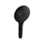 Fotografia e Dorezë dushi NOAR e zezë.