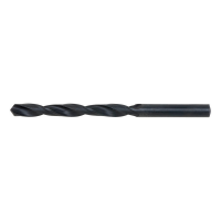 Fotografia e HSS sp Drill për metal, DIN338 1.0mm.