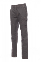 Fotografia e PANTALONA PUNUESE RIPSTOP 100% PAMBUK-PAYPER GRI S.