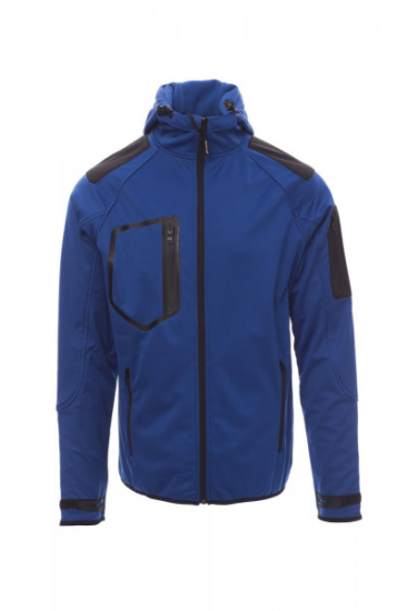 Слика на SOFTSHELL ЈАКНА EXTREME 280гр. PAYPER СИНА XL