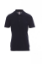 Fotografia e Bluzë me polo 175g 100% pambuk AMALFI BLACK-PAYPER XL.