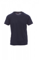 Fotografia e Bluzë 150g. 100% pambuk NAVY BLUE-PAYPER M.