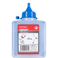 Fotografia e Pluhur blu 250 g.