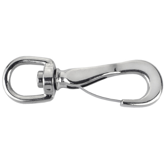 Слика на Вртлива кука 90mm