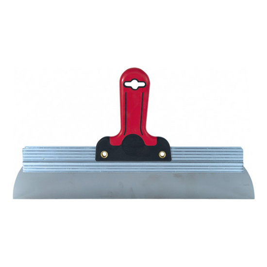 Слика на Вертикална шпакла нерѓосувачка 600 mm