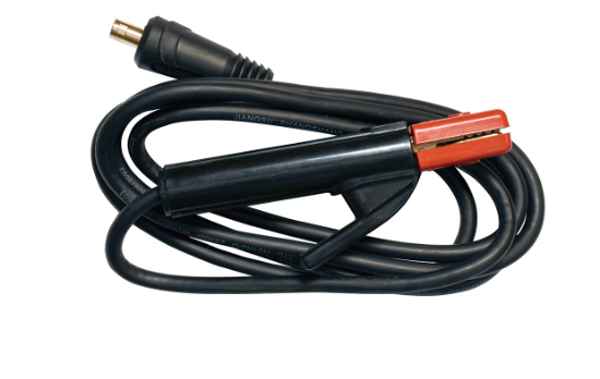 Слика на Кабел за електрода, 16mm2, поголем приклучок