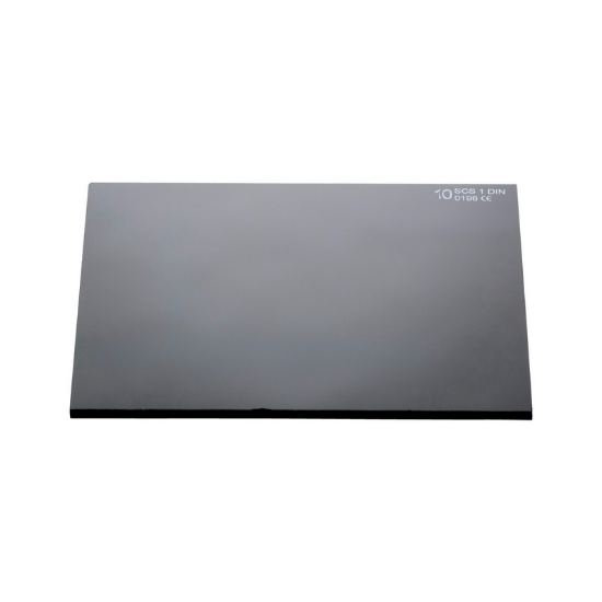 Слика на Стакло за маска за заварување, зелено