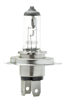 Fotografia e Llamba H4, 24V 75/70W - P43T, Standard, 1 palë..