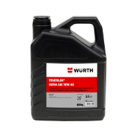Fotografia e Vaj motori, Ultra 10W-40, 5L.