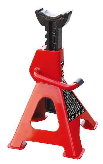 Слика на Подпирачи за возила челични