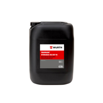Слика на Масло за хидраулика-HLP46-1000