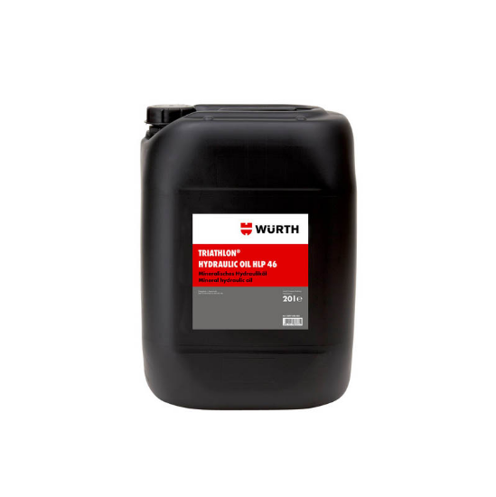 Слика на Масло за хидраулика-HLP46-1000