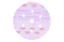 Fotografia e Диск за брусење-260L-15 oтвори.