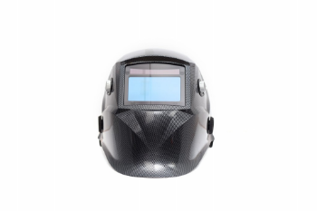 Слика на Автоматска маска за заварување Stella black carbon