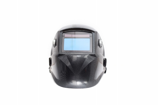 Слика на Автоматска маска за заварување Stella black carbon