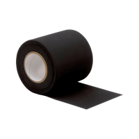 Fotografia e Shirit izolues i papërshkueshëm nga uji EPDM, 150x20m.