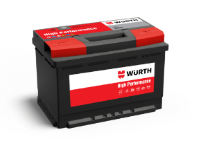 Слика за категорија Акумулатори