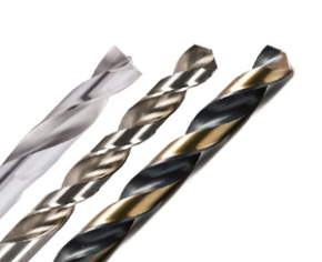 Слика за категорија Дупчење и врежување во метал