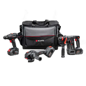 Слика за категорија Сетови машини