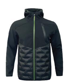Слика на Softshell јакна URBAN
