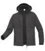 Слика на Softshell јакна, GREY COOPER