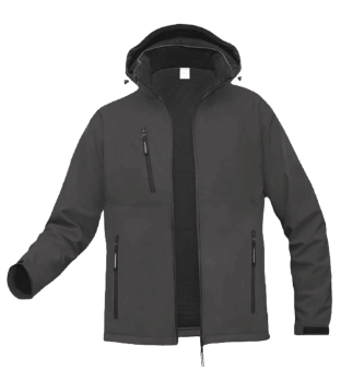 Слика на Softshell јакна, GREY COOPER