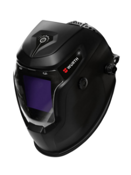 Слика на Автоматска Маска за Заварување VELDO PRO , Црна