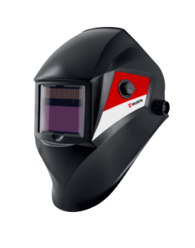 Слика на Автоматска Маска за Заварување COMPACT , Црна