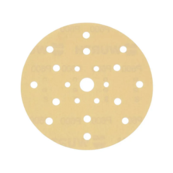 Слика на Брусна хартија,суво бр., авто,D150,21 отвор, G40