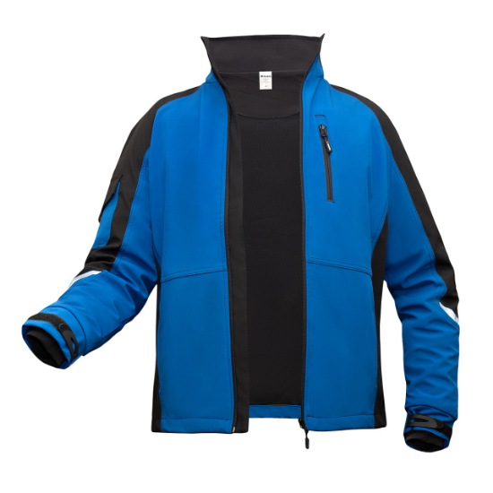 Слика на Softshell јакна, SHARK, вел. XXL