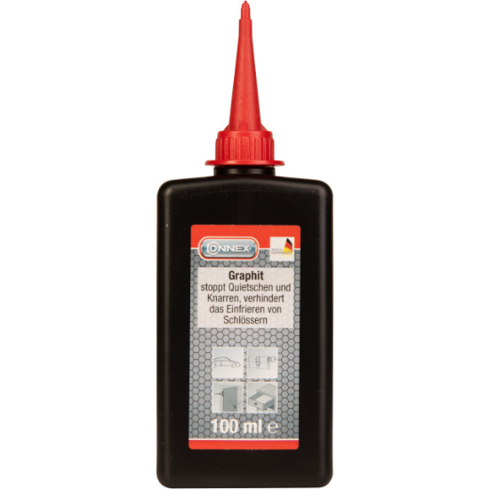 Слика на Графит 100ml