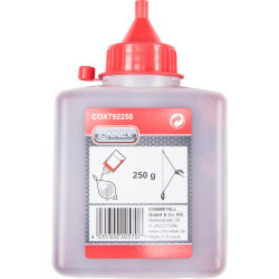 Fotografia e Pluhur i kuq 250g.