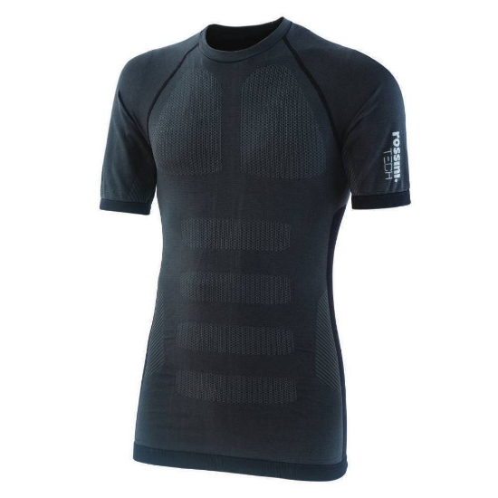 Слика на ThermoActive маица, кратки ракави, вел. 4XL-5XL