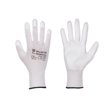 Слика на Заштитни ракавици EVO WHITE