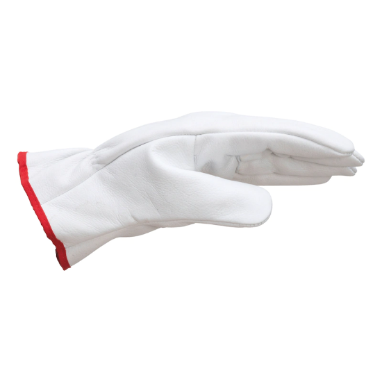 Слика на Заштитни ракавици, кожни, DRIVER CLASSIC, vel. 9